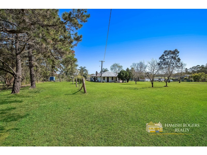 201 Pebbly Hill Road, Cattai NSW 2756