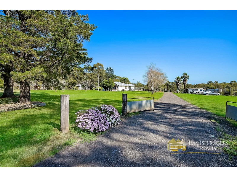 201 Pebbly Hill Road, Cattai NSW 2756