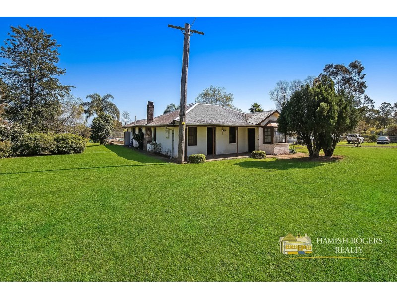 201 Pebbly Hill Road, Cattai NSW 2756