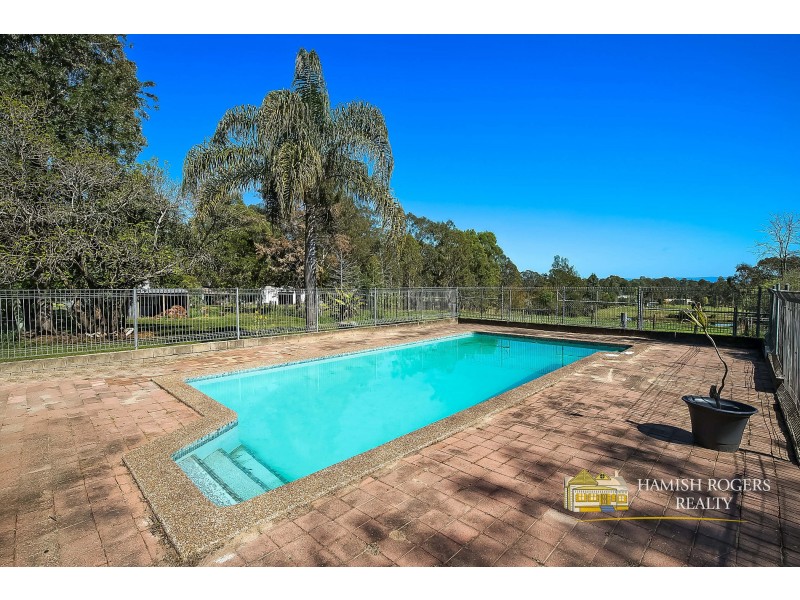 201 Pebbly Hill Road, Cattai NSW 2756