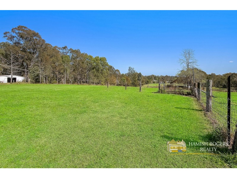 201 Pebbly Hill Road, Cattai NSW 2756