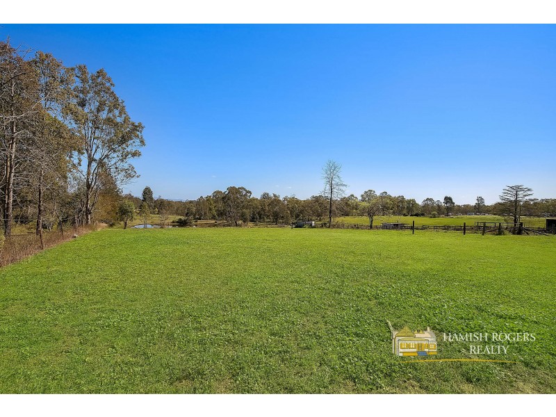 201 Pebbly Hill Road, Cattai NSW 2756