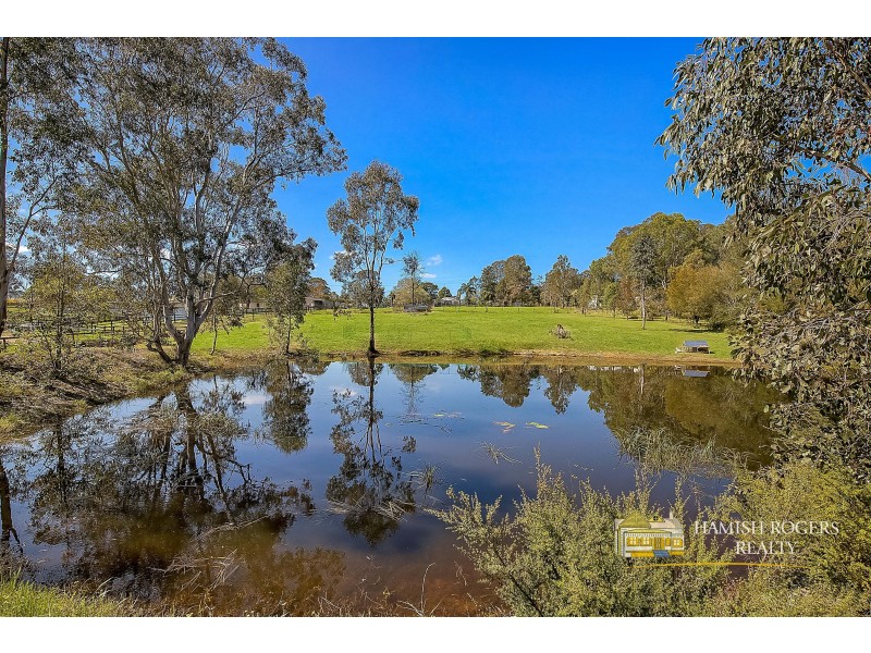 201 Pebbly Hill Road, Cattai NSW 2756