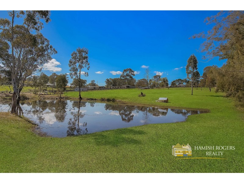 201 Pebbly Hill Road, Cattai NSW 2756