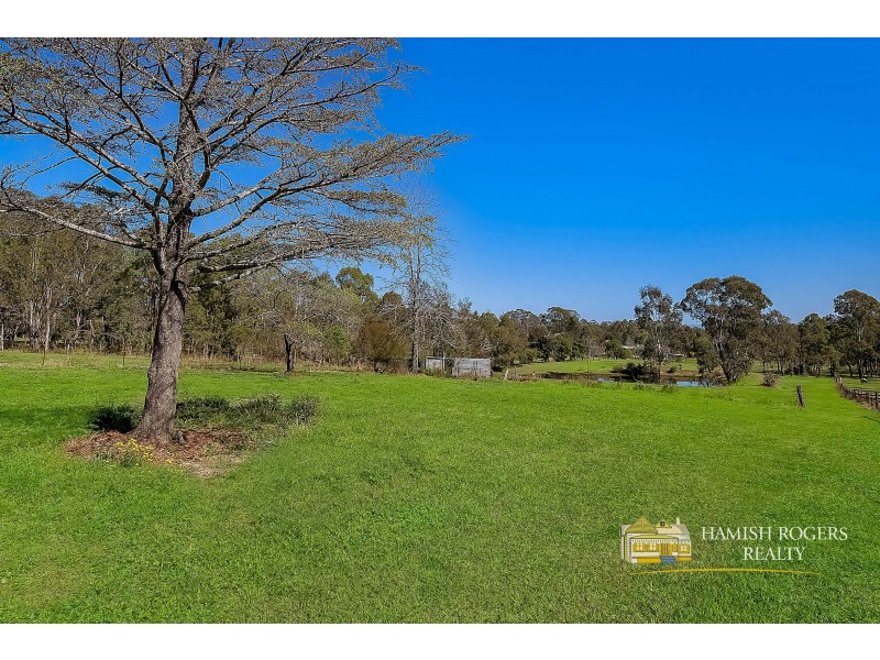 201 Pebbly Hill Road, Cattai NSW 2756