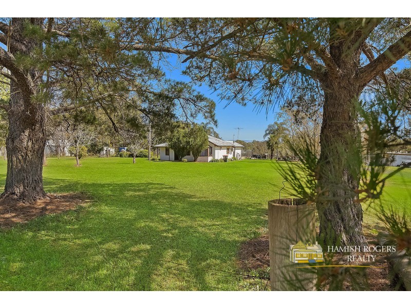201 Pebbly Hill Road, Cattai NSW 2756