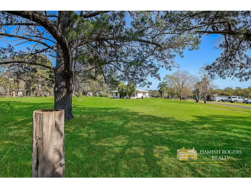 201 Pebbly Hill Road, Cattai NSW 2756