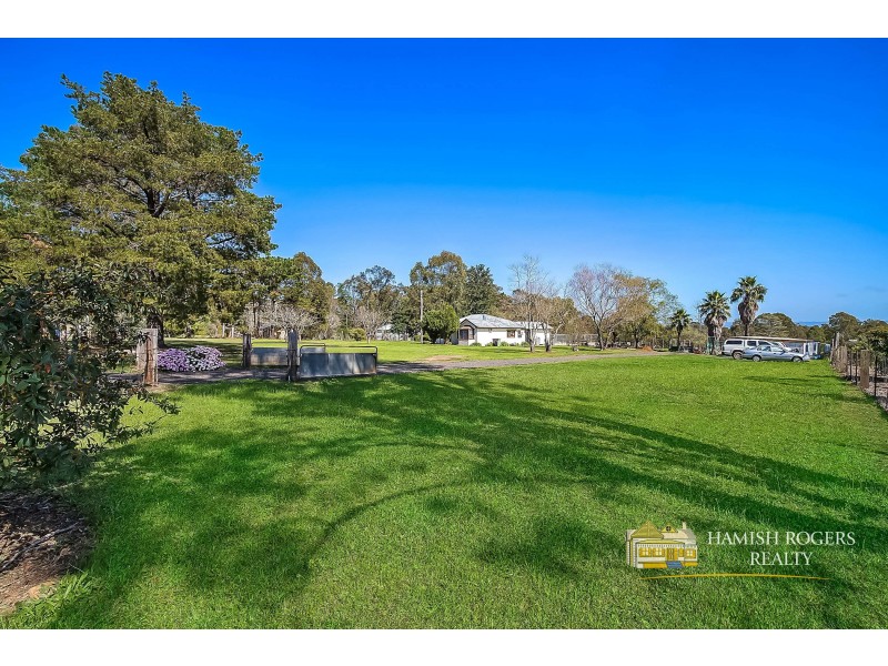 201 Pebbly Hill Road, Cattai NSW 2756