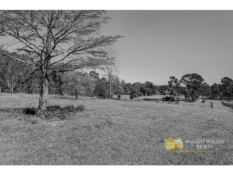 201 Pebbly Hill Road, Cattai NSW 2756