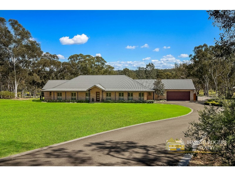81 Moles Road, Wilberforce NSW 2756