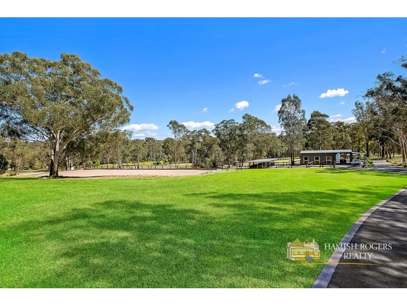 81 Moles Road, Wilberforce NSW 2756