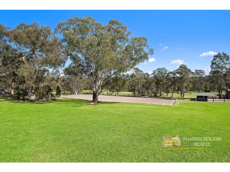 81 Moles Road, Wilberforce NSW 2756