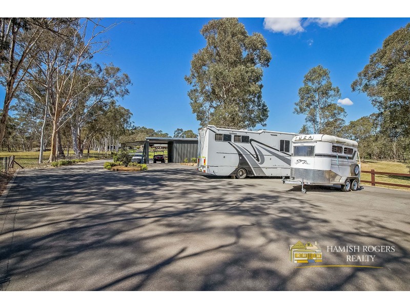 81 Moles Road, Wilberforce NSW 2756