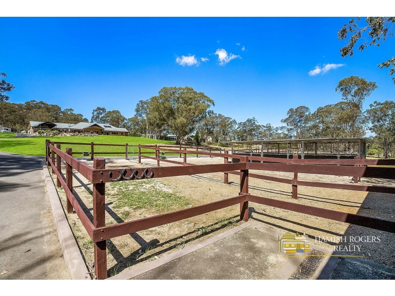 81 Moles Road, Wilberforce NSW 2756