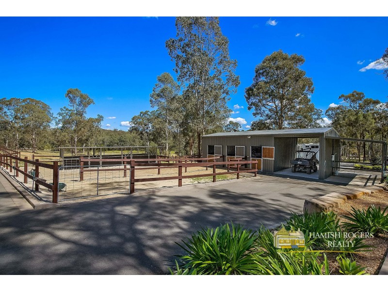 81 Moles Road, Wilberforce NSW 2756