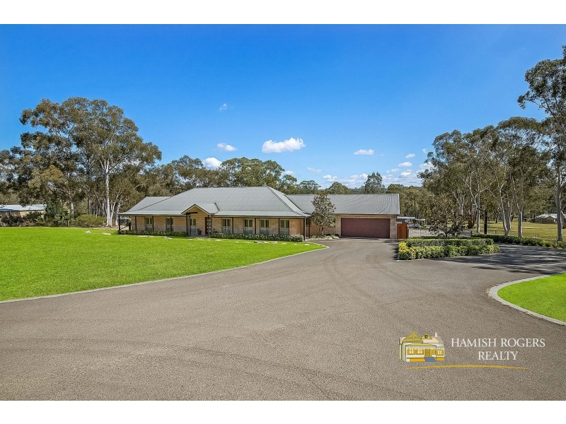 81 Moles Road, Wilberforce NSW 2756