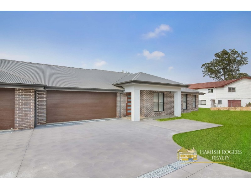 719a Kurmond Road, Freemans Reach NSW 2756