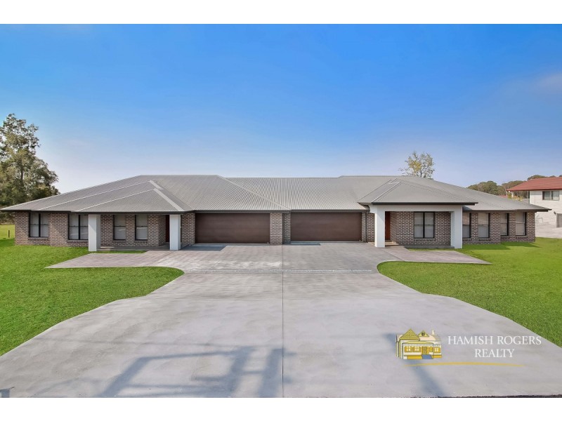 719a Kurmond Road, Freemans Reach NSW 2756