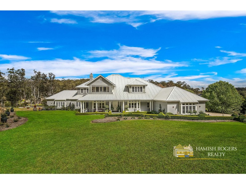 10 Farm Road, Kenthurst NSW 2156