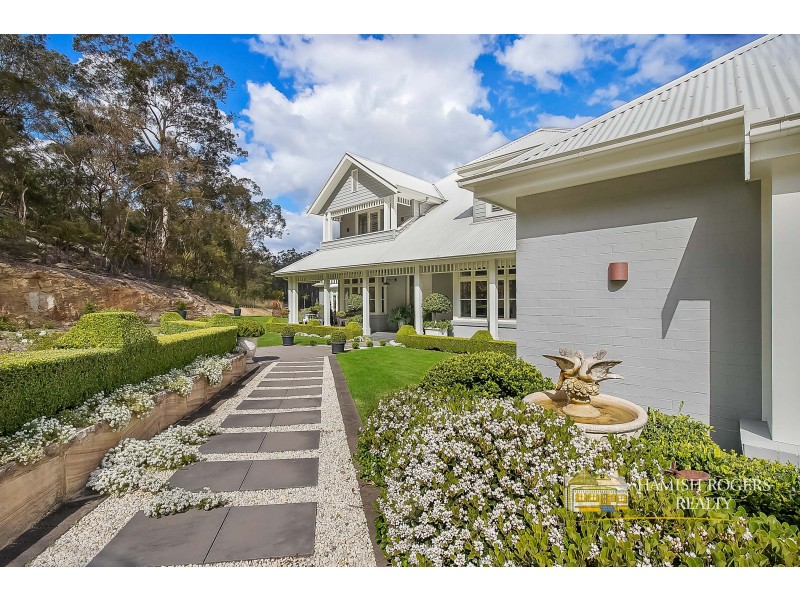 10 Farm Road, Kenthurst NSW 2156