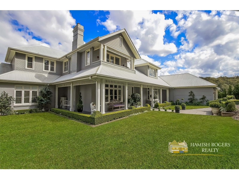 10 Farm Road, Kenthurst NSW 2156