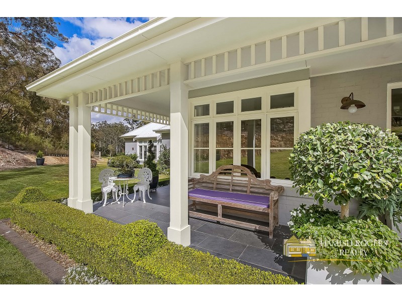 10 Farm Road, Kenthurst NSW 2156