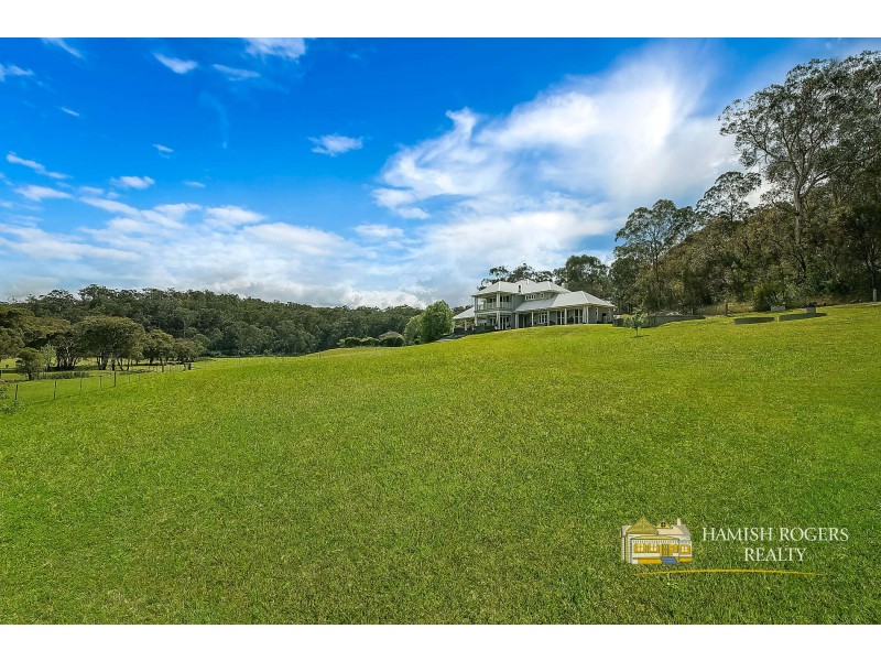 10 Farm Road, Kenthurst NSW 2156