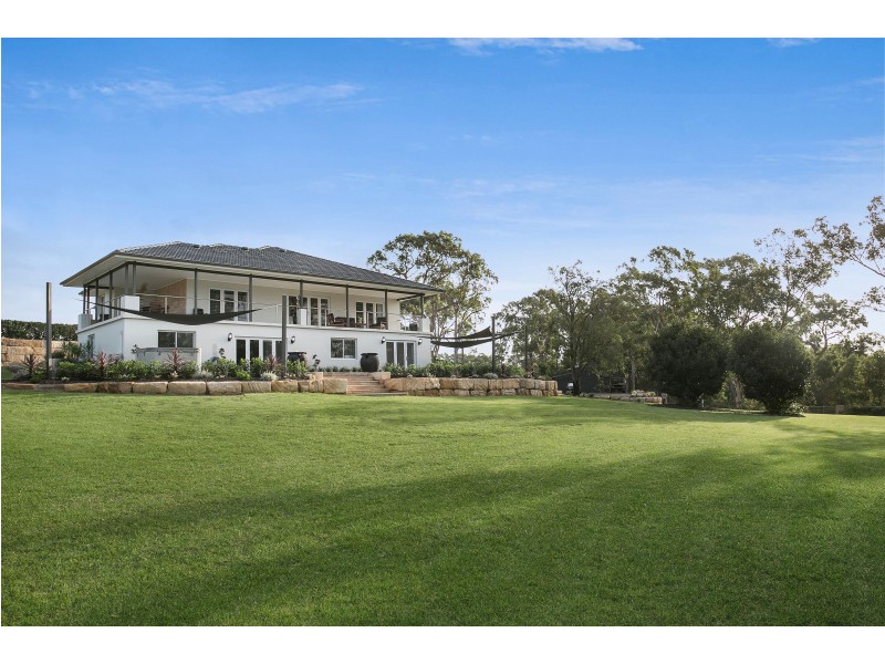 15 Moss Ridge, Sackville North NSW 2756