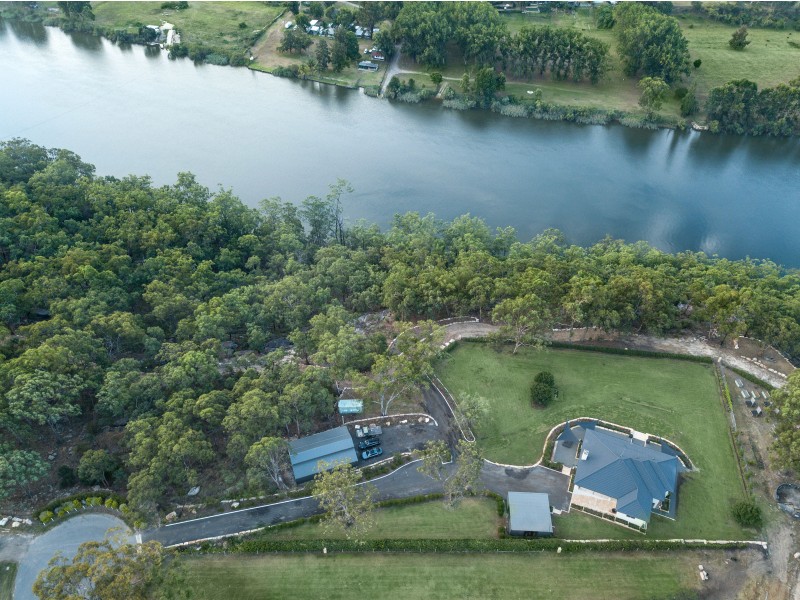 15 Moss Ridge, Sackville North NSW 2756