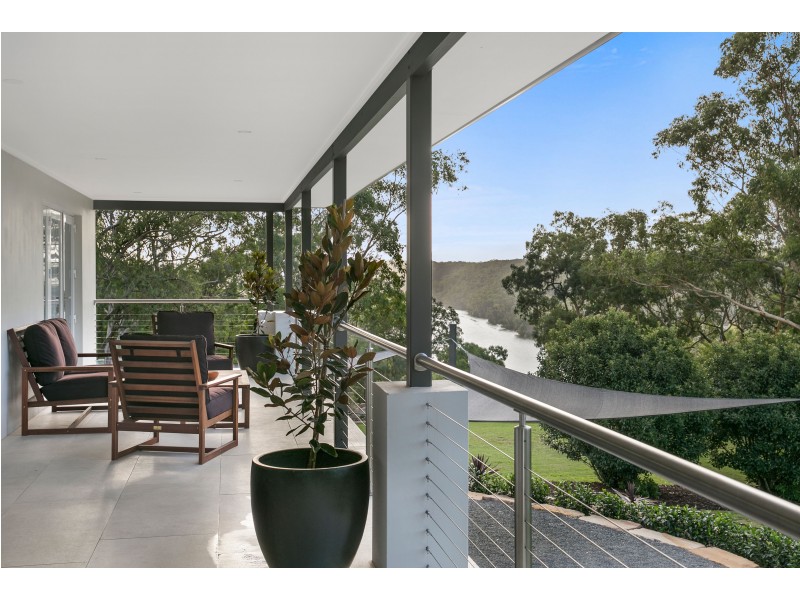 15 Moss Ridge, Sackville North NSW 2756