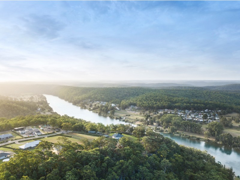 15 Moss Ridge, Sackville North NSW 2756