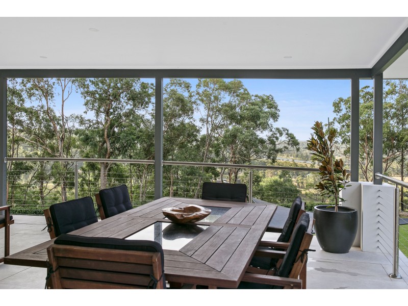 15 Moss Ridge, Sackville North NSW 2756