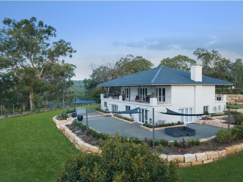 15 Moss Ridge, Sackville North NSW 2756