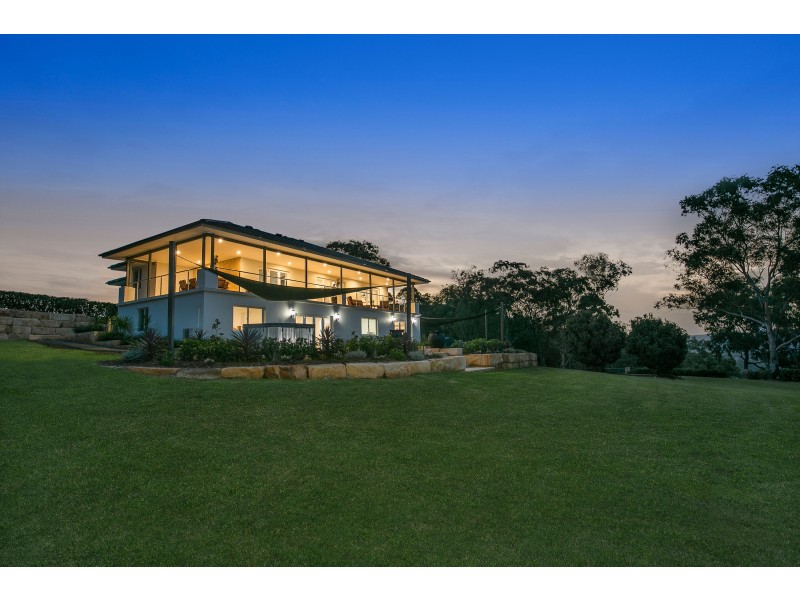 15 Moss Ridge, Sackville North NSW 2756