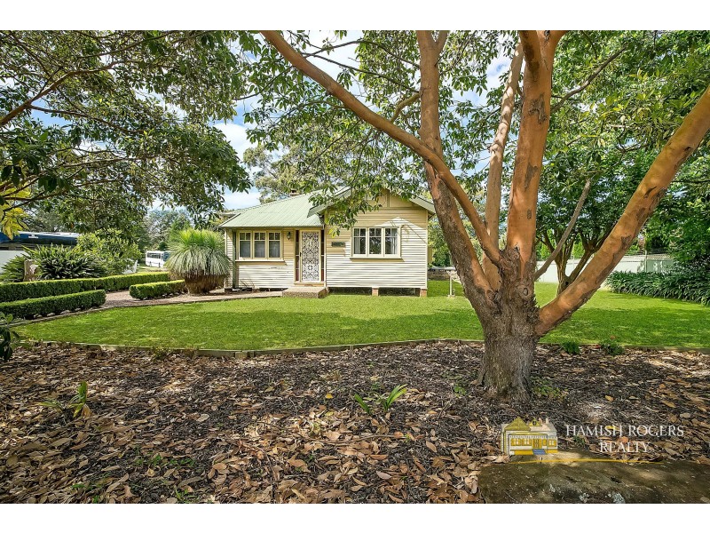 2a Pitt Town Road, Kenthurst NSW 2156