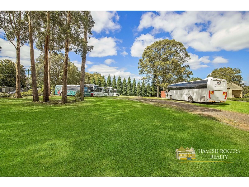 2a Pitt Town Road, Kenthurst NSW 2156