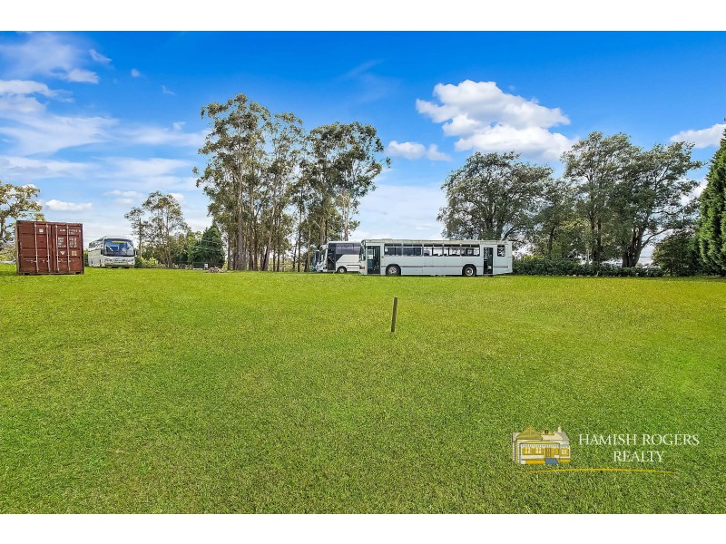 2a Pitt Town Road, Kenthurst NSW 2156