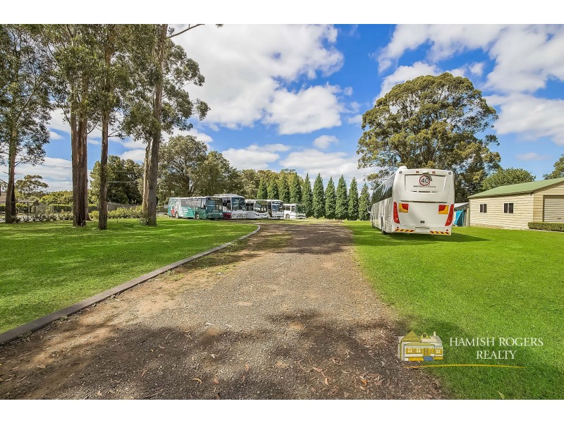 2a Pitt Town Road, Kenthurst NSW 2156