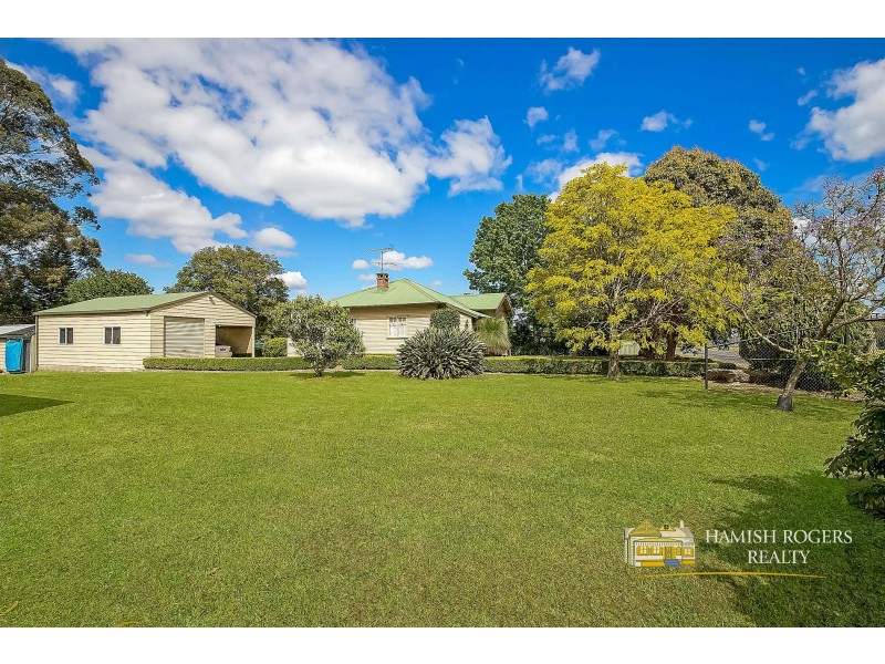 2a Pitt Town Road, Kenthurst NSW 2156