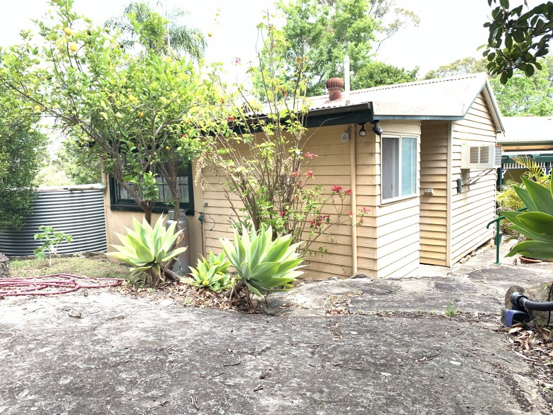 22 Schwebel Lane, Glenorie NSW 2157