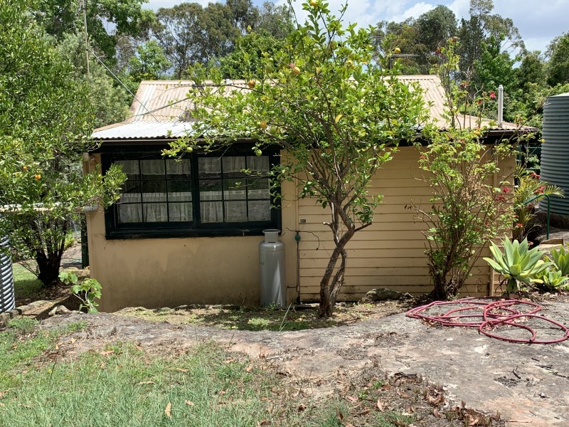 22 Schwebel Lane, Glenorie NSW 2157