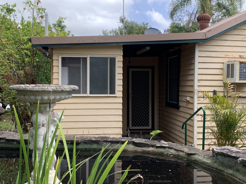 22 Schwebel Lane, Glenorie NSW 2157