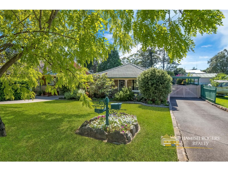 16 Chatham Street, Pitt Town NSW 2756