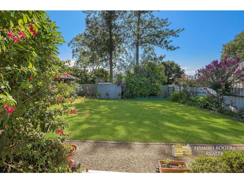 16 Chatham Street, Pitt Town NSW 2756