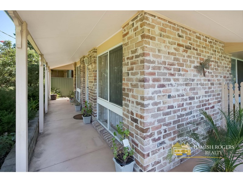 16 Chatham Street, Pitt Town NSW 2756