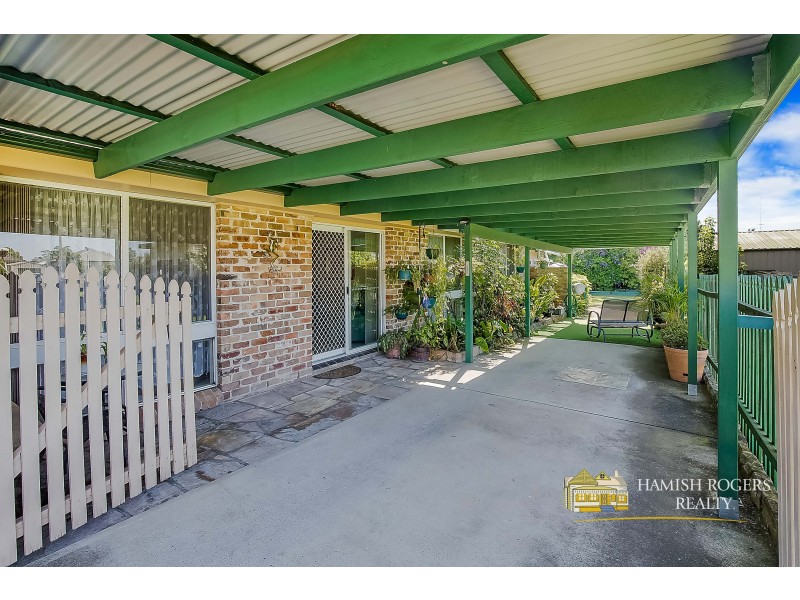 16 Chatham Street, Pitt Town NSW 2756