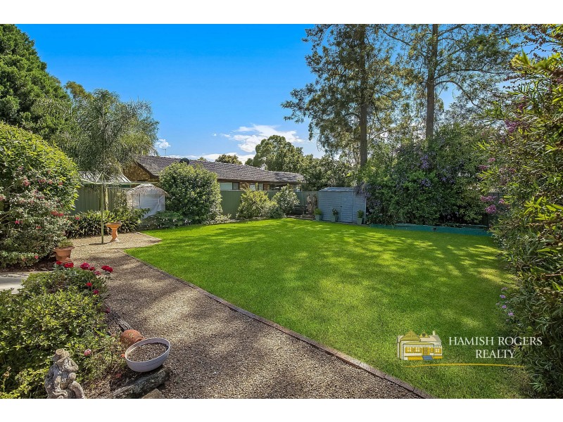 16 Chatham Street, Pitt Town NSW 2756