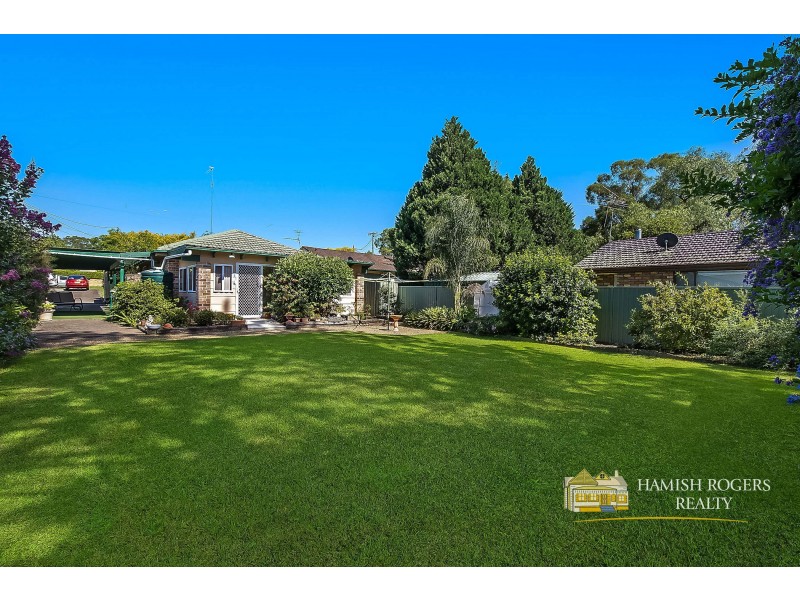 16 Chatham Street, Pitt Town NSW 2756