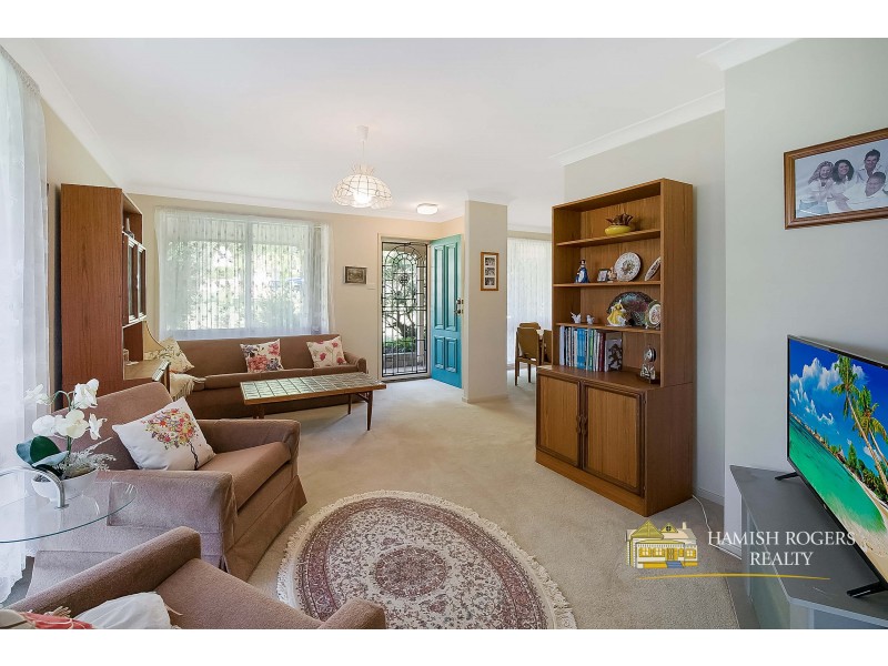 16 Chatham Street, Pitt Town NSW 2756