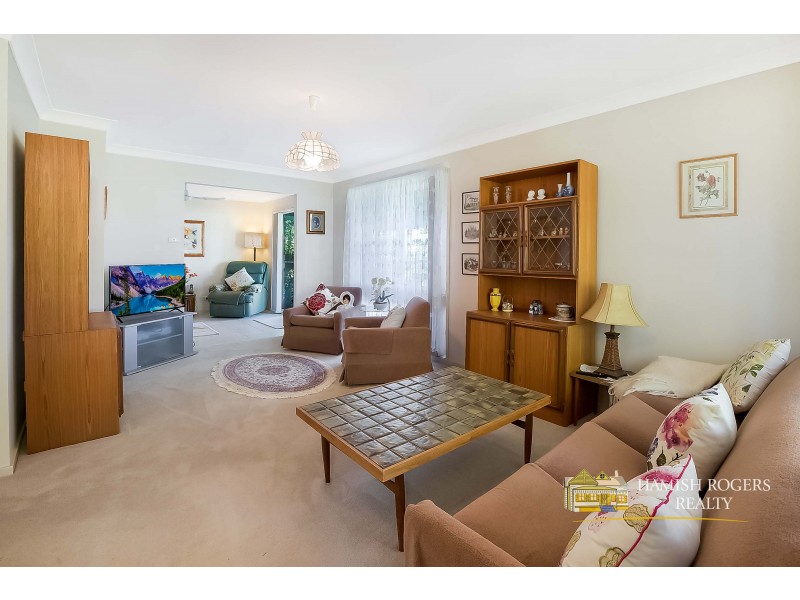 16 Chatham Street, Pitt Town NSW 2756